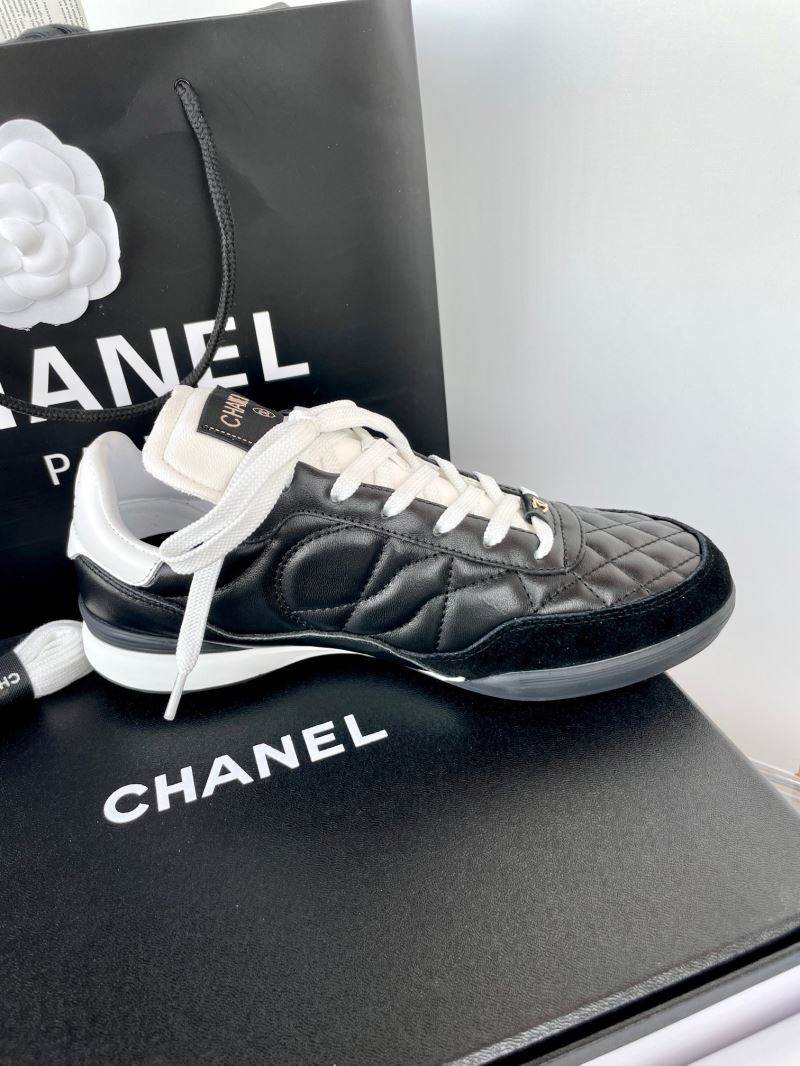 Chanel Sport Shoes